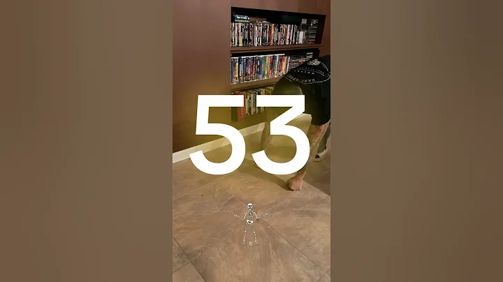 Day #53: Adding a knuckle pushup each day