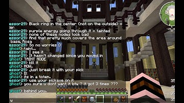 ArsPraxis - Server intro - a TPPI server