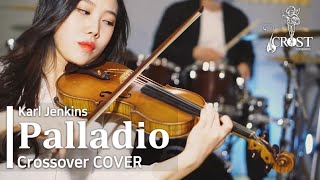 Video thumbnail of "Palladio | Crossover COVER"