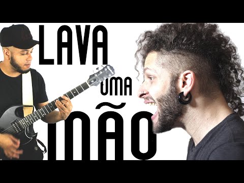 ♫ Lava Uma Mão #FiqueEmCasa #Comigo