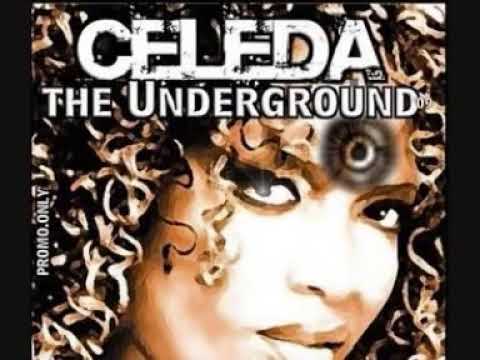 Celeda   The Underground Original Tribal Mix