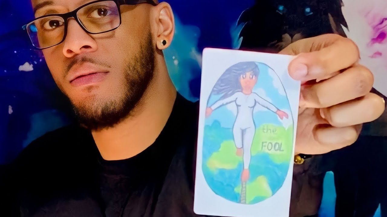 Wanting to take a New Path🏃‍♂️💨Realizing you’re the REAL Empress👑You were Divinely Guided😇✨