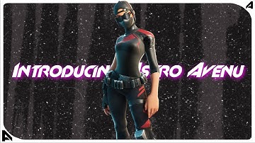 Introducing Astro Avenu...