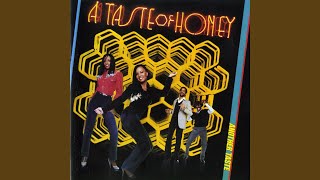 I Love You - A Taste Of Honey