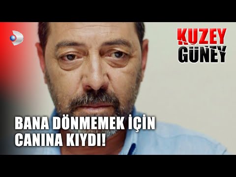 Ferhat, Karısıyla İlgili İfade Veriyor! - Kuzey Güney 40. Bölüm