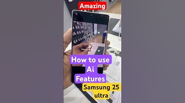 Samsung s25 ultra Ai features amazing #usefultips  #ai #samsunggalaxy