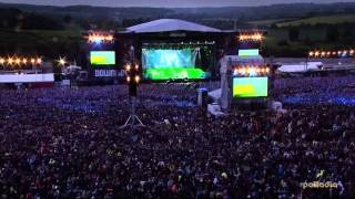 Iron Maiden - &quot;The Phantom of the Opera&quot; @ Download Festival 2013