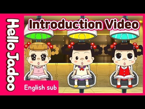 hello-jadoo(안녕자두야)-|-hello-jadoo-introduction-|-eng-subtitle