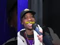 Travis Scott Was Shocked By Nardwuar 😅
