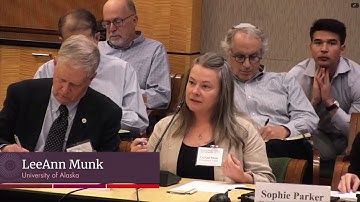 Brines as a Resource for Critical Minerals: Part 3