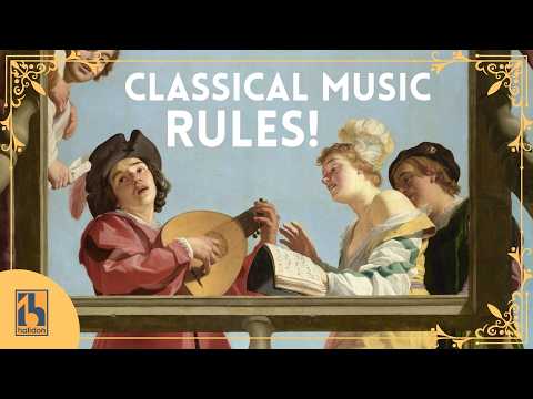 Classical Music Rules