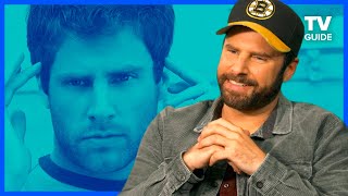 James Roday and David Giuntoli Play Who Would You Rather