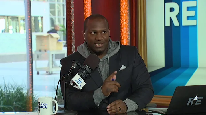 The NFL Rookie Learning Curve: How Warren Sapp Sch...