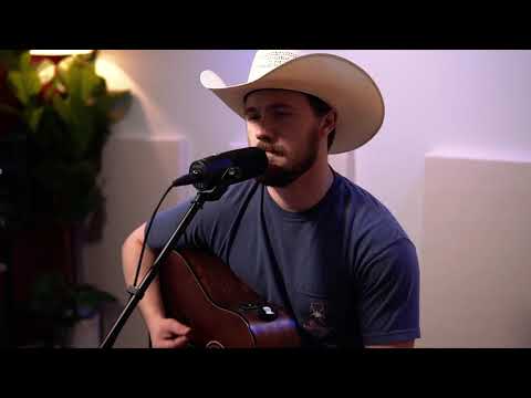 Jacob Jones - Son Of A Military Man (The Acoustic Sessions)
