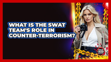 What Is The SWAT Team