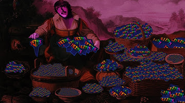 3,015,854 on Tetris.com (Former WR)