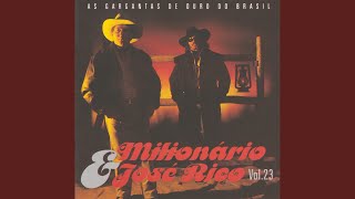 Video thumbnail of "Milionário & José Rico - Sessenta dias apaixonado"