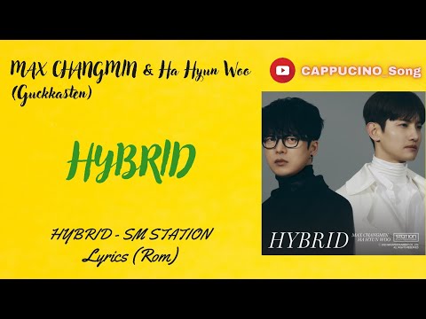 hghghg - song and lyrics by Hybrid