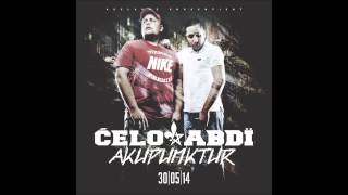 Celo &amp; Abdi feat. Yasha - Zurück in die Zeit (live bei Joiz)