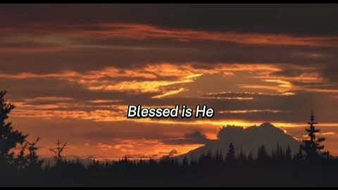 Thumbnail of Evangelist Morgan Bridges - Baruch Haba B'shem Adonai