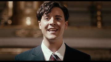 Thumbnail of Night Train to Lisbon 2013- Graduational Speech