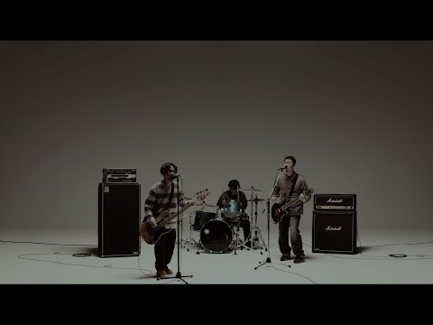 SHANK / Steady (Music Video)