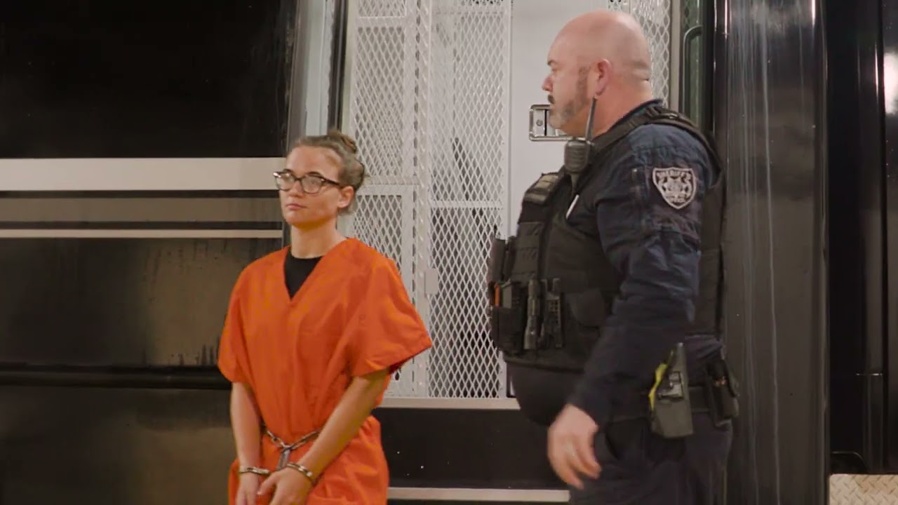 Gwinnett County Sheriff's Office | Court Deputies