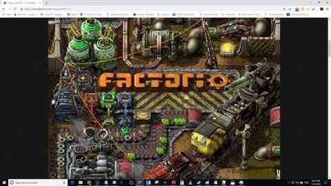 Factorio Friday Facts #271 - Fluid Optimisations & GUI Style Inspector