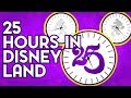 Disneyland's 25th Anniversary - 25 Hours of Disneyland