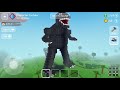 Block Craft 3D: Crafting Game #3215 | Godzilla