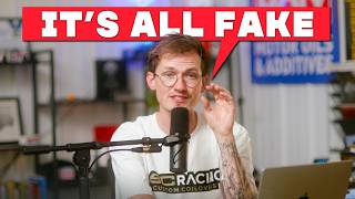 Famous This Car Auction Situation is CRAZY Net Worth