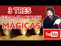 3 Ecualizaciones MÁGICAS para tocar cualquier género!