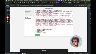 Trying Zoom API for the first time