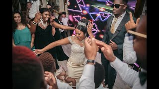 Mariage Indien - Guadeloupe MANOIR DES CYGNES (91)