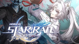 【 HONKAI STAR RAIL 】 RUBAH INI DIMINTA MENGHADAP TORNADO BERPUTAR