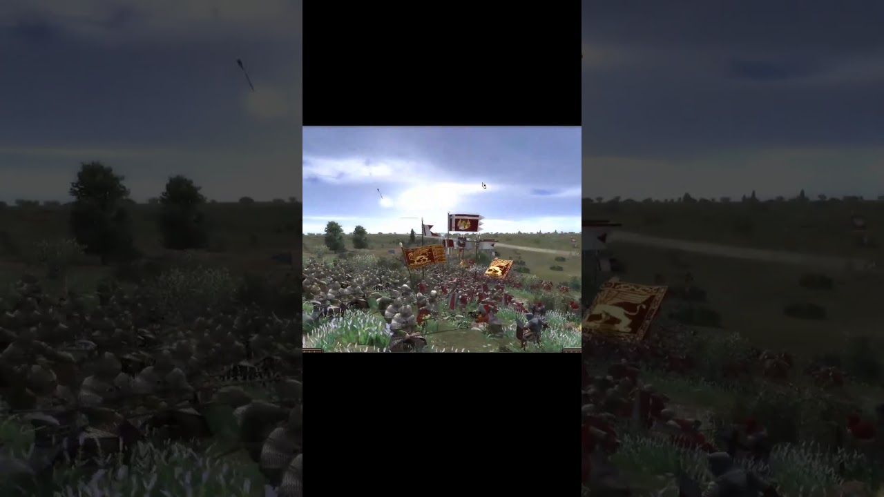 Janissaries on the Battlefield: Medieval 2: Total War: Kingdoms Grand Campaign