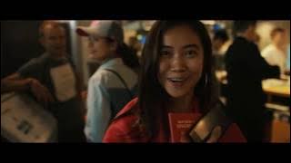 TULE - Fearless (Feat. Chris Linton) [music Video]