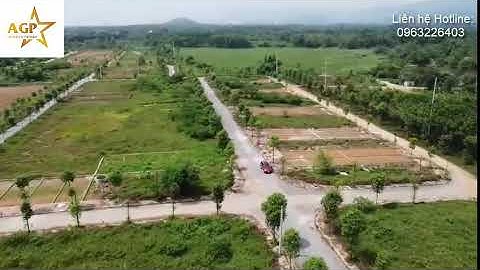 Đất tái định cư đại học Quốc Gia Hà Nội