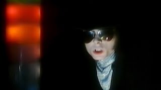 The Sisters of Mercy - No Time To Cry - 4K