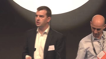 Ubuntu UDS R - Ubuntu Means Business with Chris Kenyon