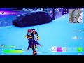 Playing Fortnite reload king w 64