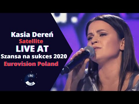 Wideo: Lena Meyer-Landrut: jak Eurowizja zmieniła jej życie?