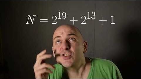 Is 2²⁵⁶ + 1 prime? Fermat! — The Ross Program