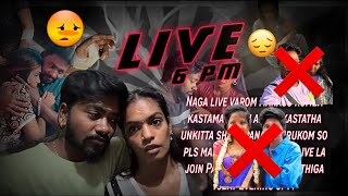 Kevalamana Jenmam nega illa nagala pakalama
