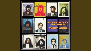 Video-Miniaturansicht von „Super Furry Animals - Death By Melody (2016 - Remaster)“