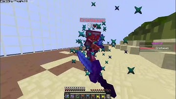 [VeltPvP] BuildUHC [Duels]