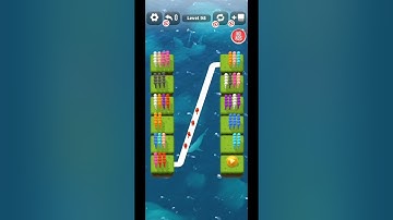 Escape Island: Fun Color Sort Level 98