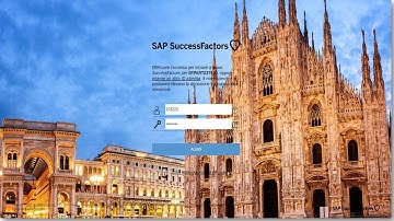 SuccessFactors - Time type and Time account configuration_Employee Central Tutorial_8