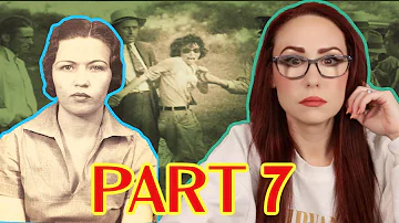 Bonnie And Clyde: Back To West Dallas: Part 7