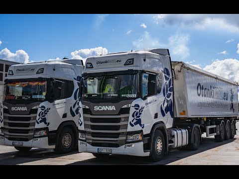 Video: Kā Izvēlēties Transporta Uzņēmumu Kravu Pārvadāšanai